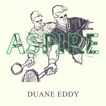 Duane Eddy - Aspire