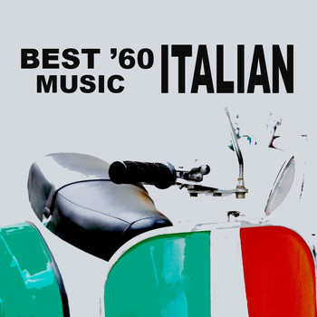Various Artists - Best '60 Italian Music