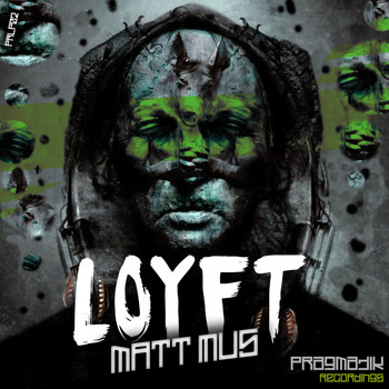 Matt Mus - Loyft Lp