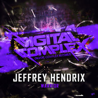 Jeffrey Hendrix - Warrior
