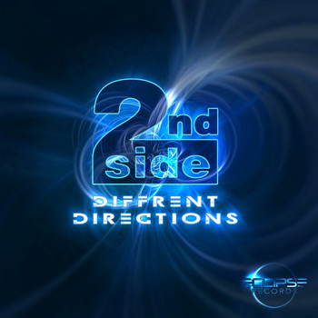 Second Side - Different Directions EP