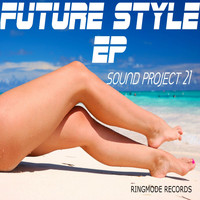 Sound Project 21 - Future Style