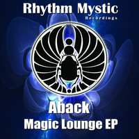Aback - Magic Lounge EP
