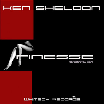 Ken Sheldon - Finesse