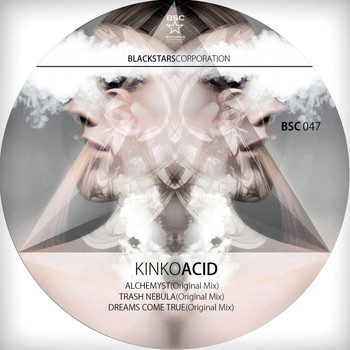 Kinko Acid - BSC 0.47