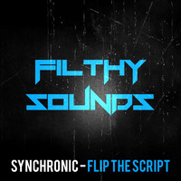 Synchronic - Flip The Script