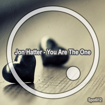 Jon Hatter - You Are The One