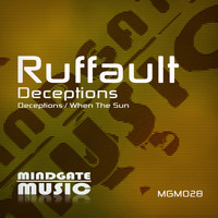Ruffault - Deceptions EP