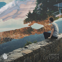 Timo Chinala - Staring At Utopia