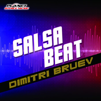 Dimitri Bruev - Salsa Beat