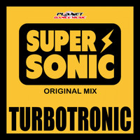 Turbotronic - Supersonic