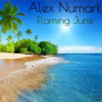 Alex Numark - Flaming June