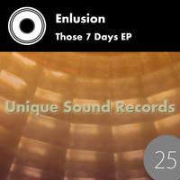 Enlusion - Those 7 Days EP