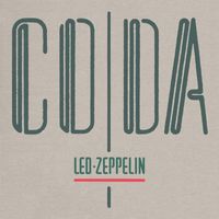 Led Zeppelin - Coda (Remaster)