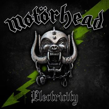 Motörhead - Electricity