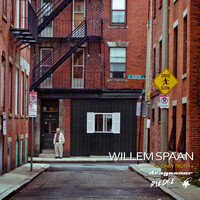 Willem Spaan - Only Truth