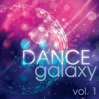 Various Artists - Dance Galaxy, Vol. 1