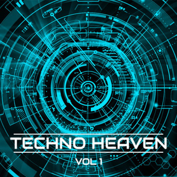 Various Artists - Techno Heaven, Vol. 1