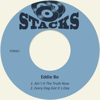 Eddie Bo - Ain´t It the Truth Now