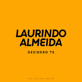 Laurindo Almeida - Little Girl Blue