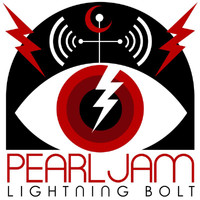 Pearl Jam - Lightning Bolt (Explicit)