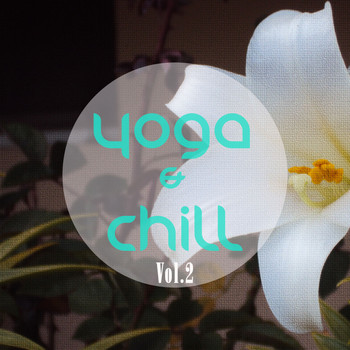 Various Artists - Yoga & Chill, Vol. 2 (Finest Relaxing & Meditation Music)