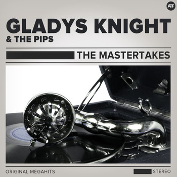 Gladys Knight & The Pips - The Original Mastertakes