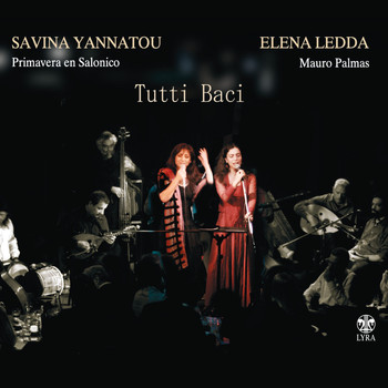 Various Artists - Tutti baci