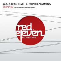 AJC, IVAR - Runnin