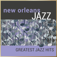 Original Tuxedo Jazz Orchestra - New Orleans Jazz - Greatest Jazz Hits