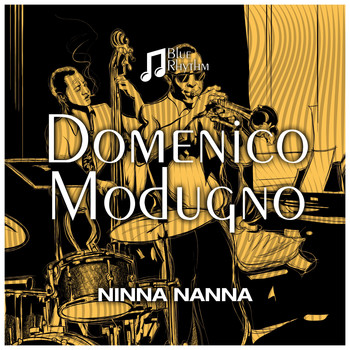 Domenico Modugno - Ninna Nanna