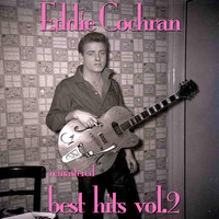 Eddie Cochran - Remastered Best Hits, Vol. 2