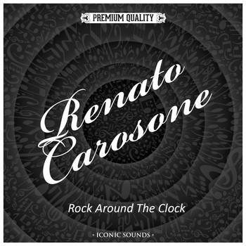 Renato Carosone - Rock Around The Clock