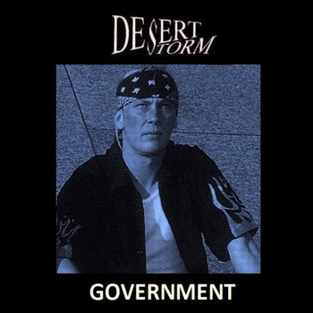 Desert Storm - Government 2015