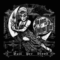 Jim Jones and the Righteous Mind - Boil Yer Blood