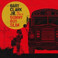 Gary Clark Jr. - Grinder