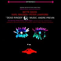 Andre Previn - Dead Ringer (Original Motion Picture Soundtrack)