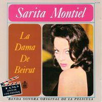 Sarita Montiel - B.S.O. La Dama de Beirut. 100 Años de Cine Español (Remastered 2015)
