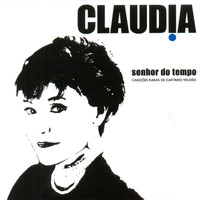 Claudya - Senhor do Tempo - As Canções Raras de Caetano Veloso