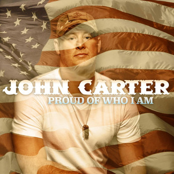 John Carter - Proud of Who I Am
