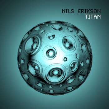 Nils Erikson - Titan