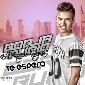 Borja Rubio - Te Espero