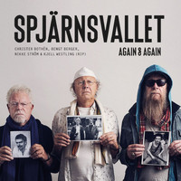 Spjärnsvallet - Again and Again