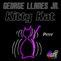 George Llanes Jr. - Retribalized Vol. 4