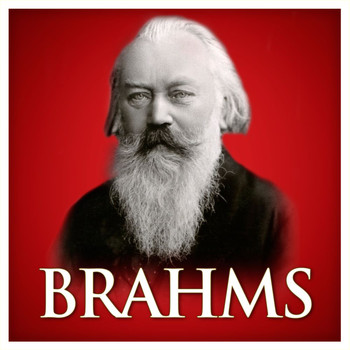 Various Artists - Brahms
