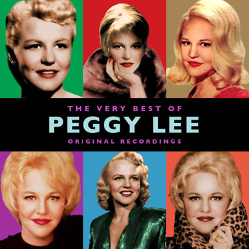 Peggy Lee - The Very Best Of