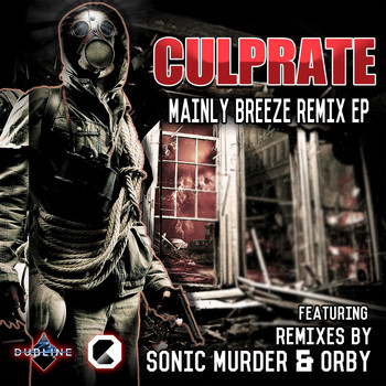 Culprate - Mainly Breeze EP