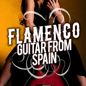 Acoustic Guitar|Guitare Flamenco|Guitarra Acústica y Guitarra Española - Flamenco Guitar from Spain