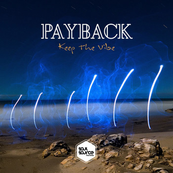 Payback - Payback Keep The Vibe EP