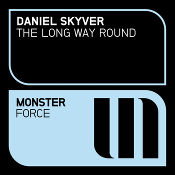 Daniel Skyver - The Long Way Round
